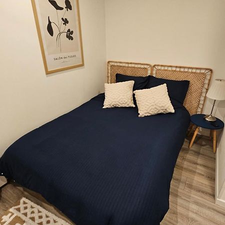 Apartmán L'Armand Rouen Exteriér fotografie