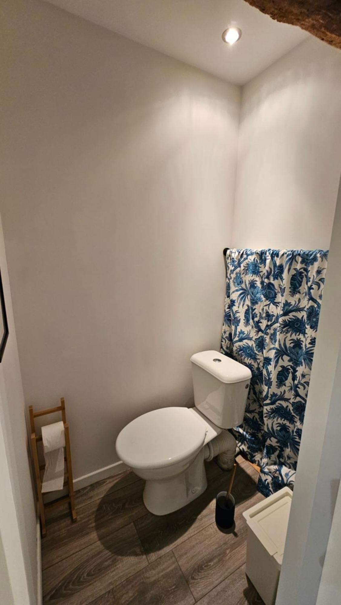 Apartmán L'Armand Rouen Exteriér fotografie