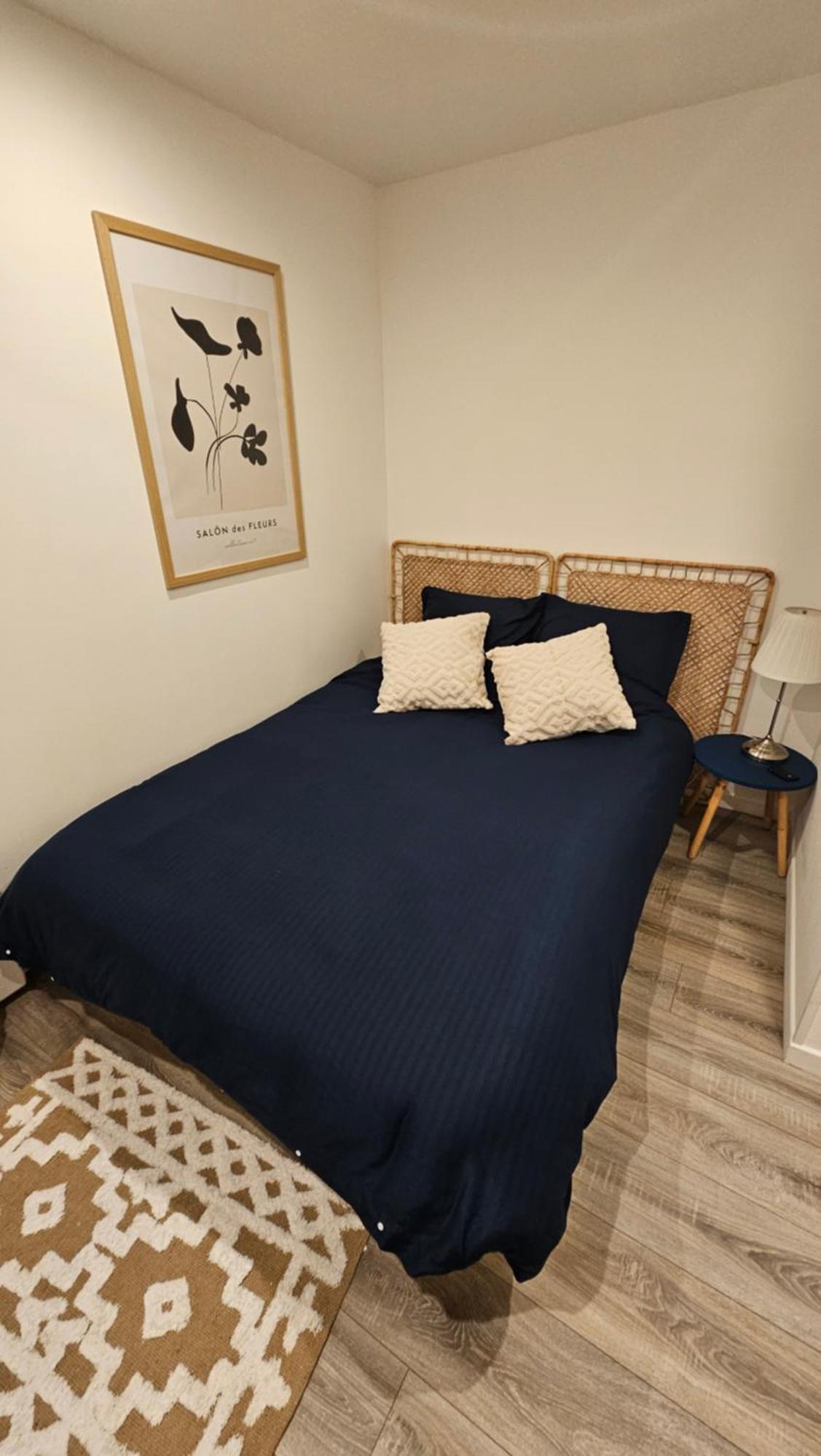 Apartmán L'Armand Rouen Exteriér fotografie