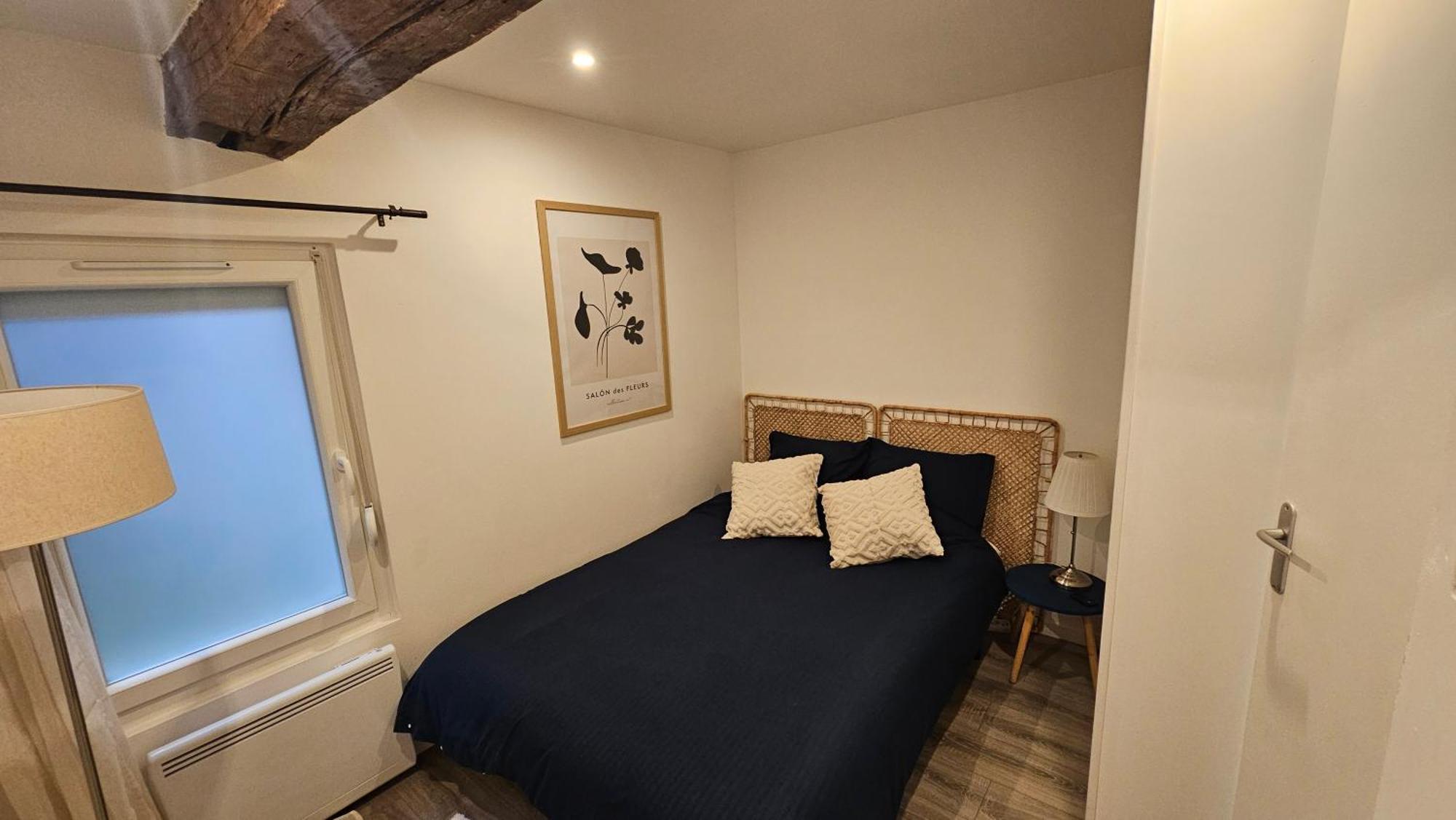 Apartmán L'Armand Rouen Exteriér fotografie