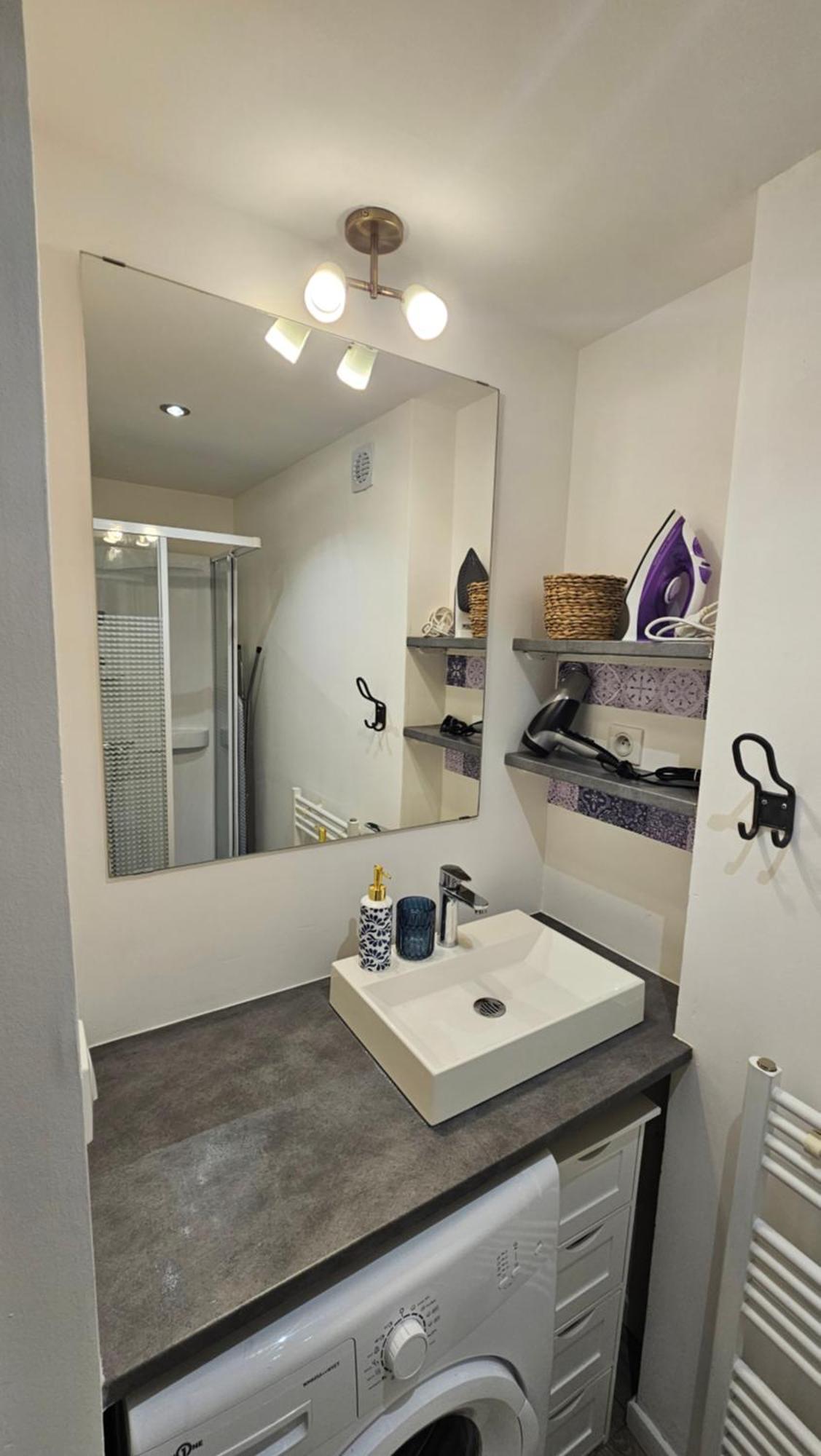 Apartmán L'Armand Rouen Exteriér fotografie
